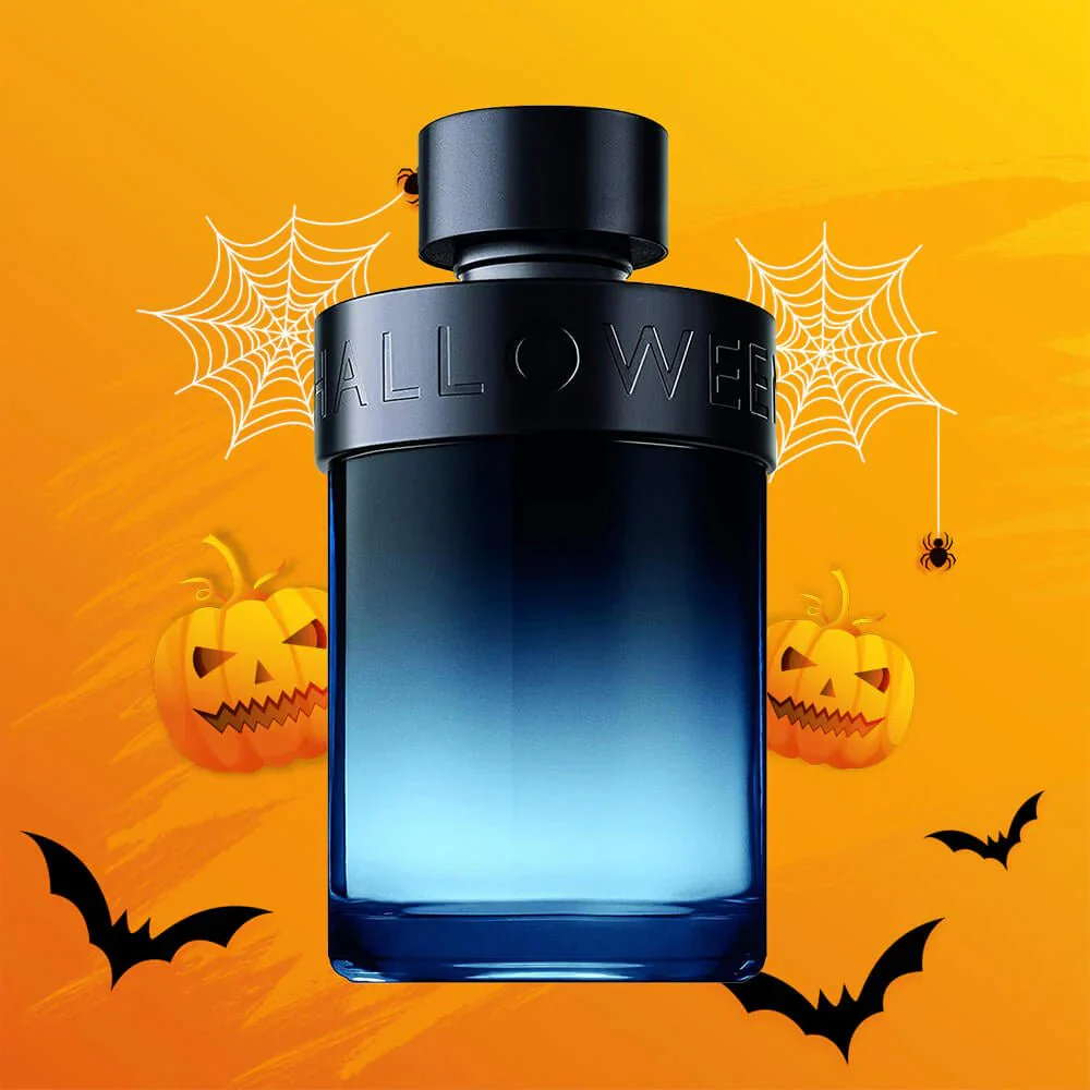 Jesus Del Pozo Halloween Man X EDT Gift Set for Men - Image 2