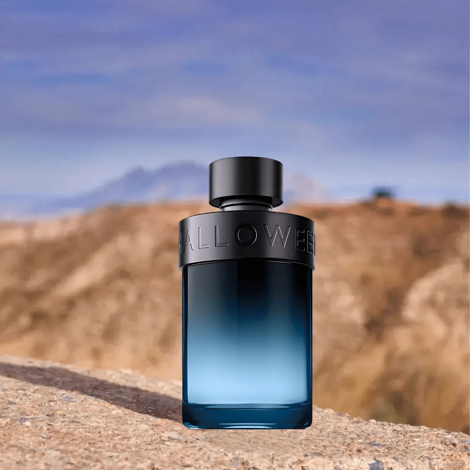 Jesus Del Pozo Halloween Man X EDT Gift Set for Men - Image 4