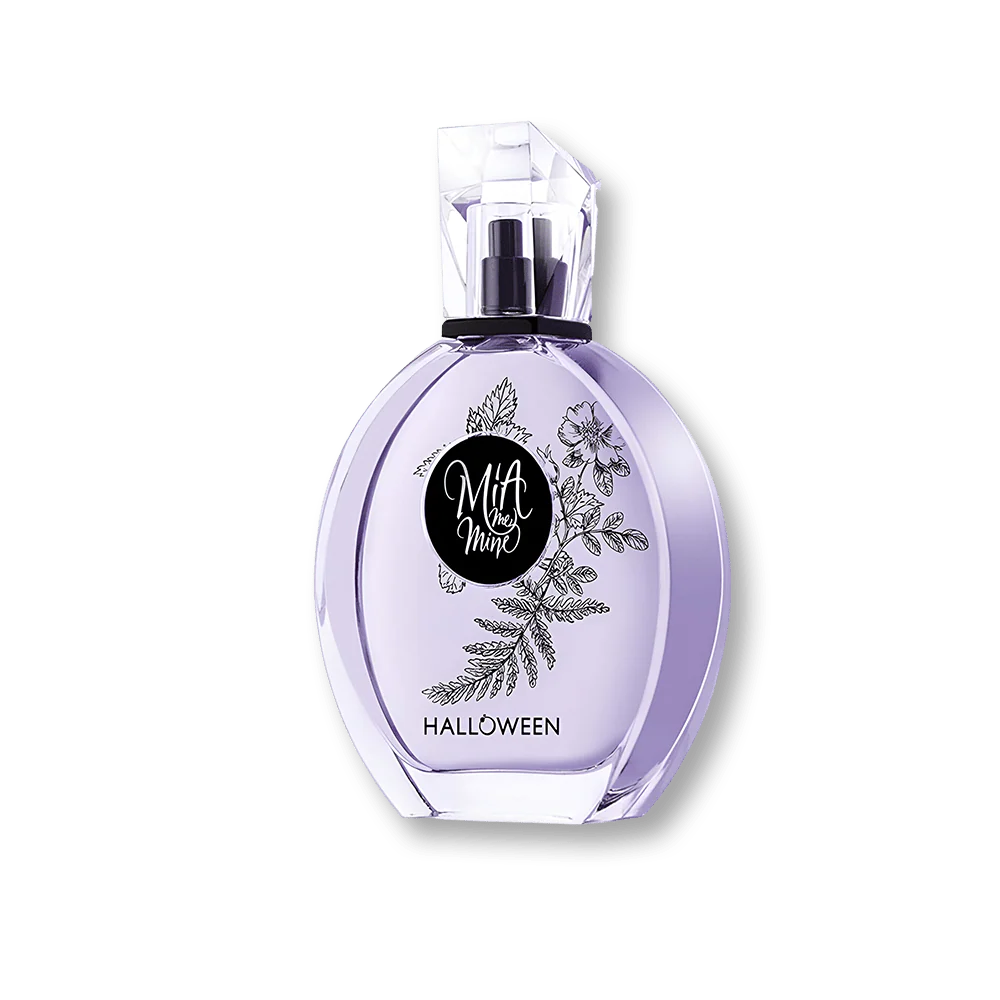 Jesus Del Pozo Halloween Mia Me Mine EDP