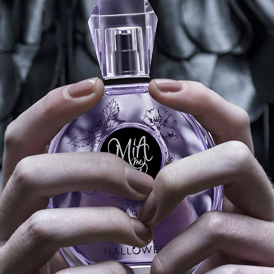 Jesus Del Pozo Halloween Mia Me Mine EDP - Image 3