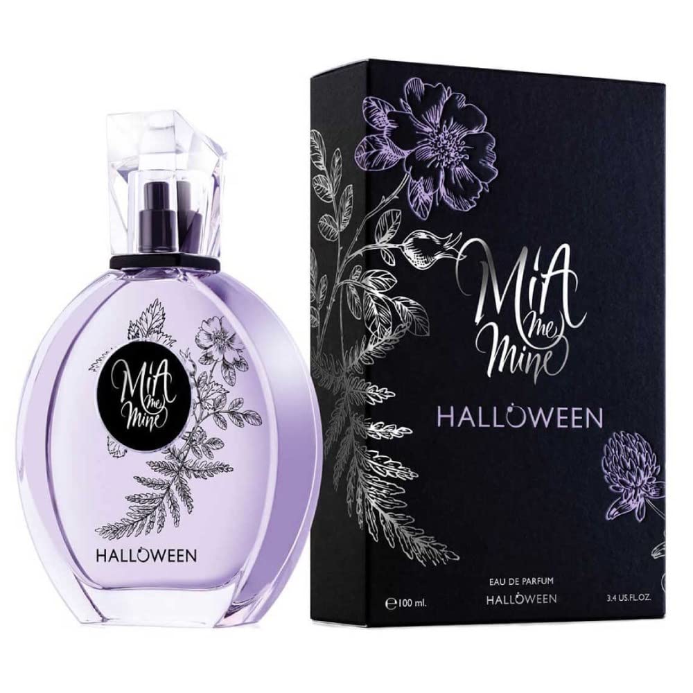 Jesus Del Pozo Halloween Mia Me Mine EDP - Image 5
