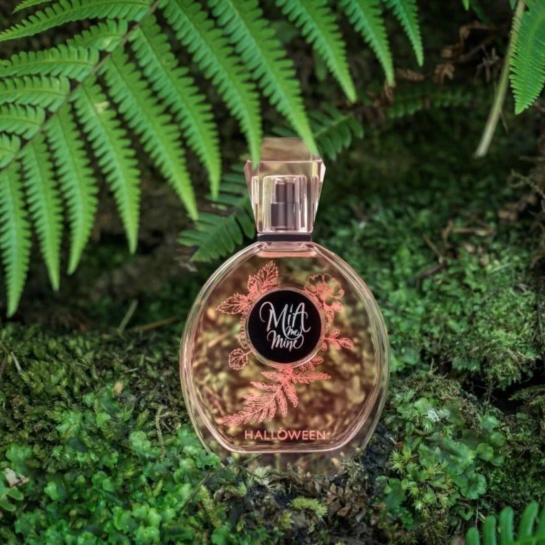 Jesus Del Pozo Halloween Mia Me Mine EDT - Image 2