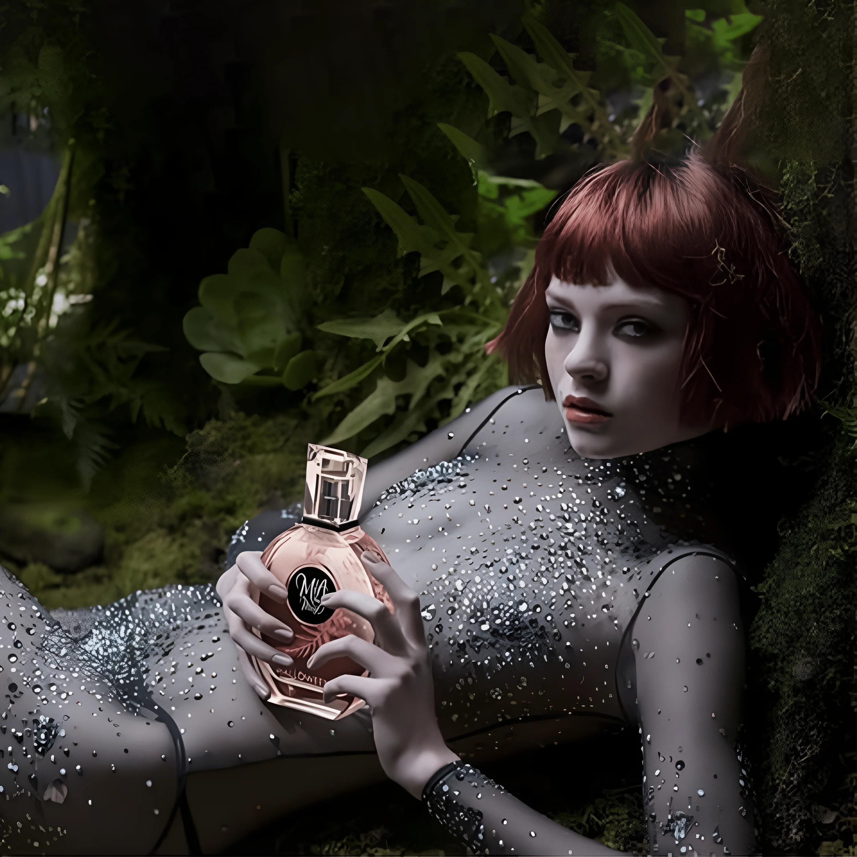 Jesus Del Pozo Halloween Mia Me Mine EDT - Image 3