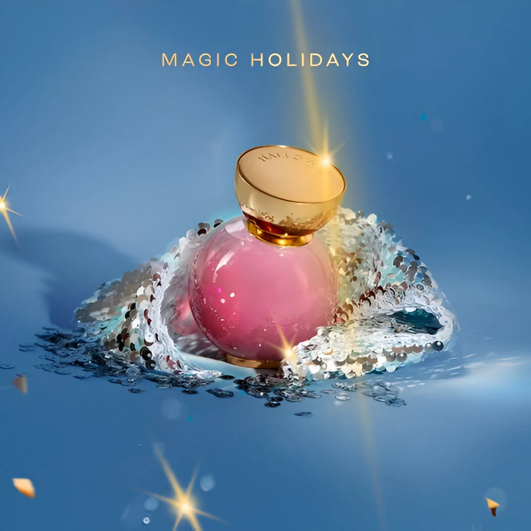 Jesus Del Pozo Halloween My Wish EDP - Image 2