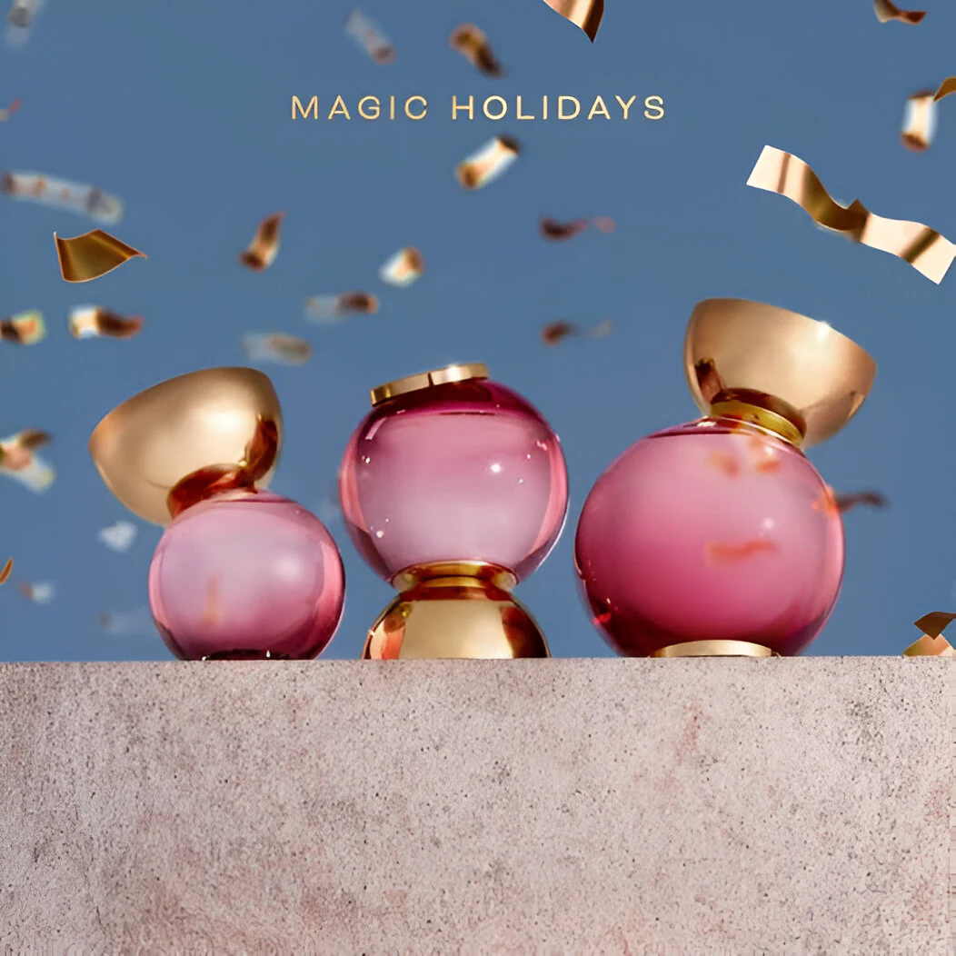 Jesus Del Pozo Halloween My Wish EDP - Image 4