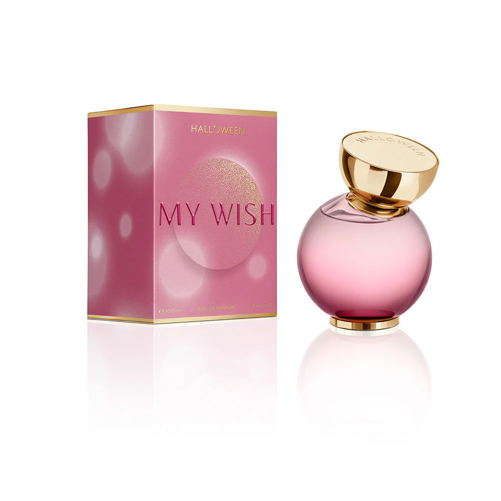 Jesus Del Pozo Halloween My Wish EDP - Image 5