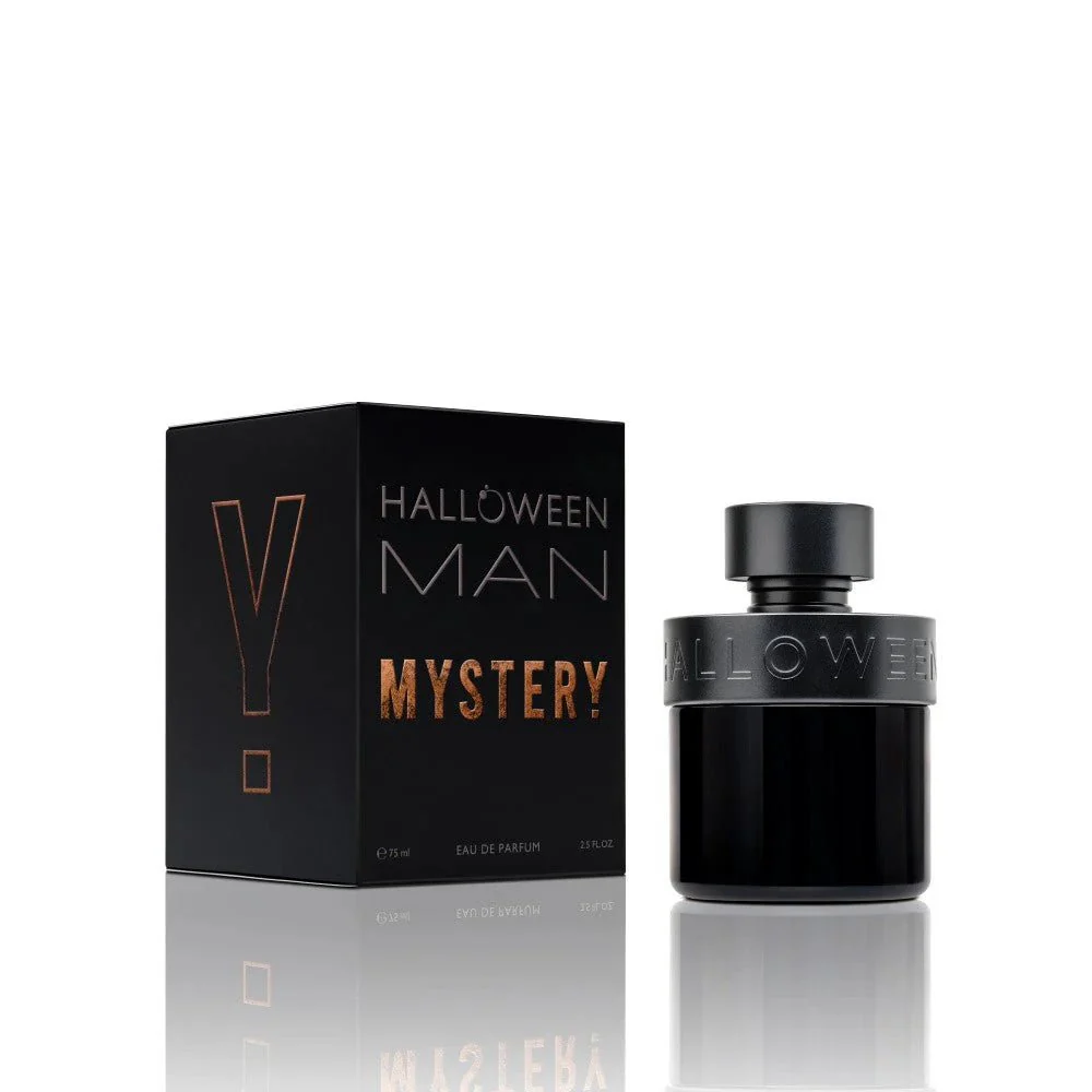 Jesus Del Pozo Halloween Mystery EDP - Image 5