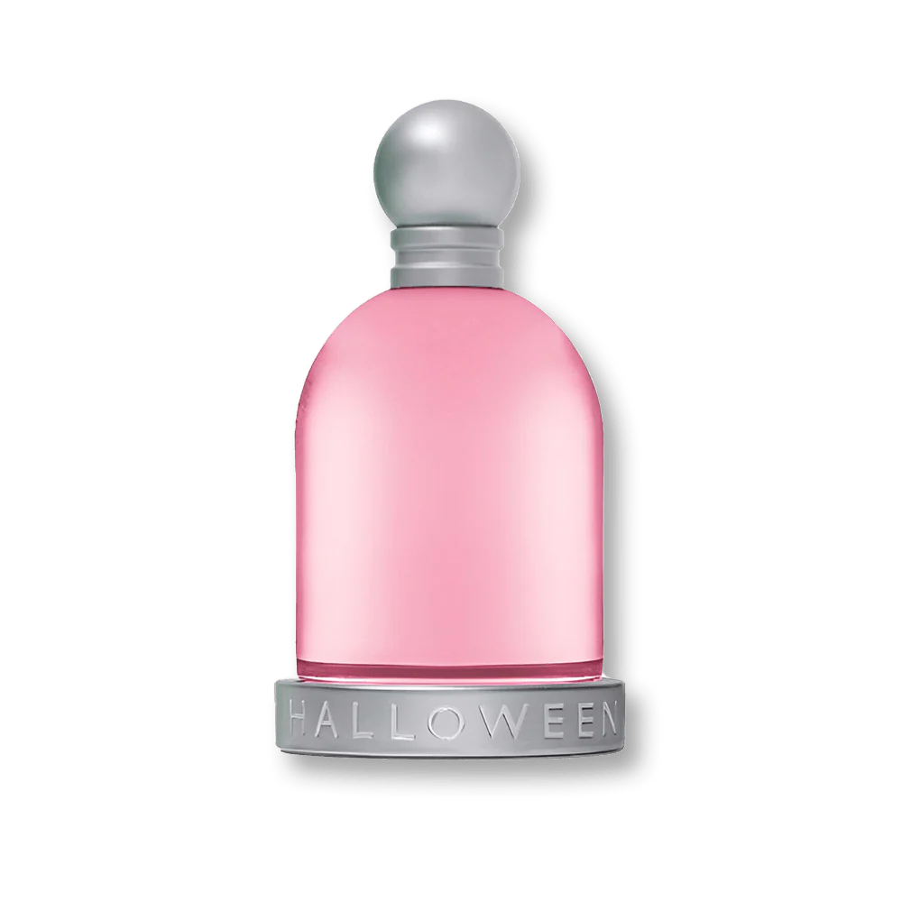 Jesus Del Pozo Halloween Water Lily EDT