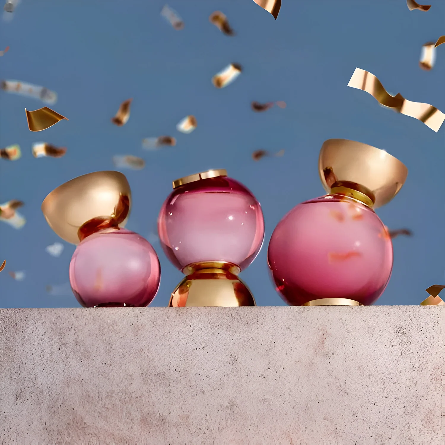 Jesus Del Pozo My Wish EDP For Women Gift Set - Image 5