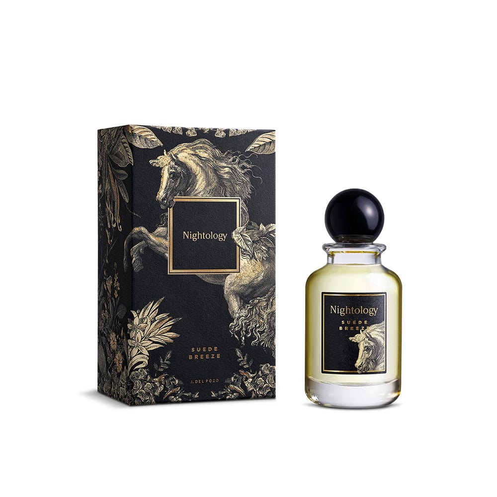 Jesus Del Pozo Nightology Suede Breeze EDP - Image 4