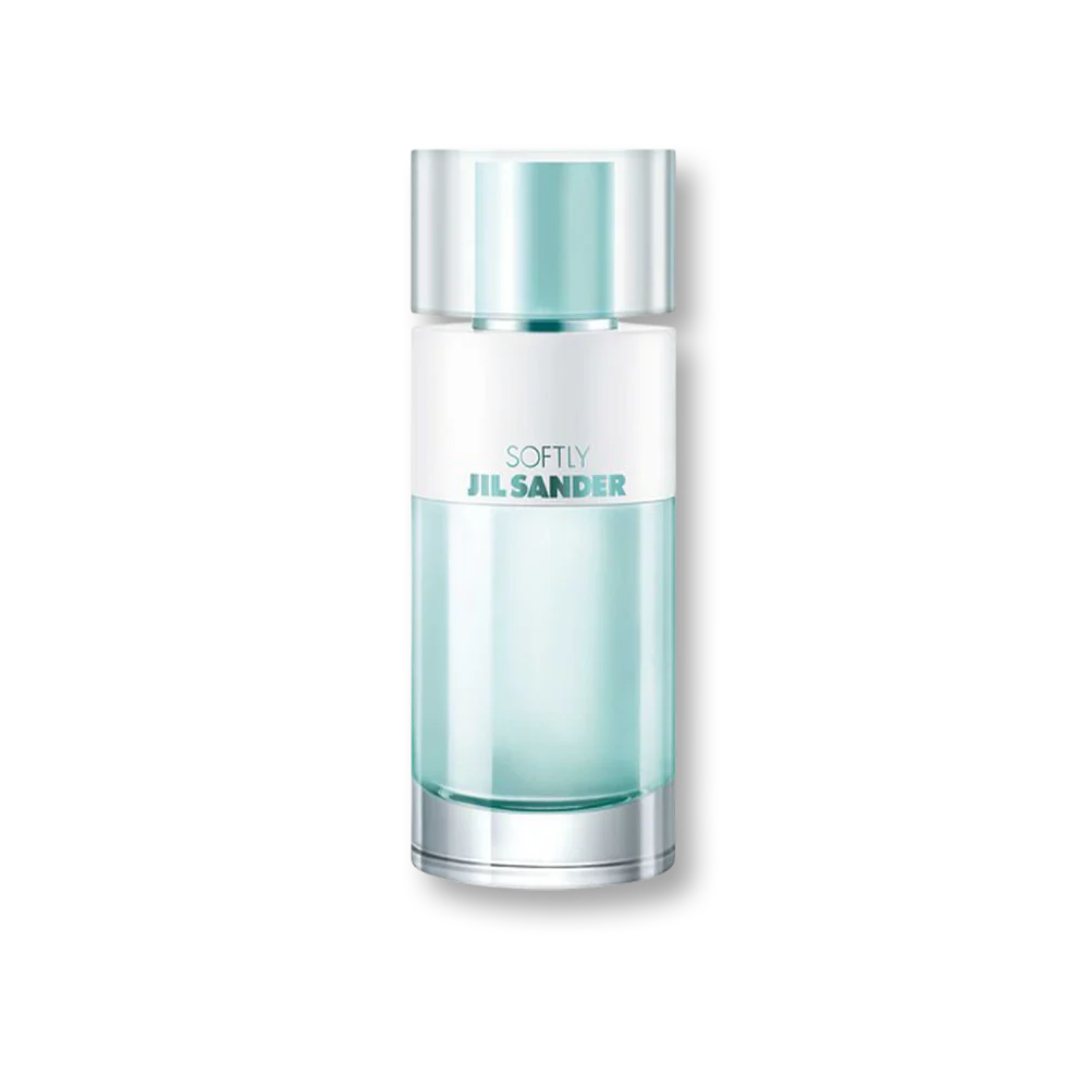 Jil Sander Softly EDT