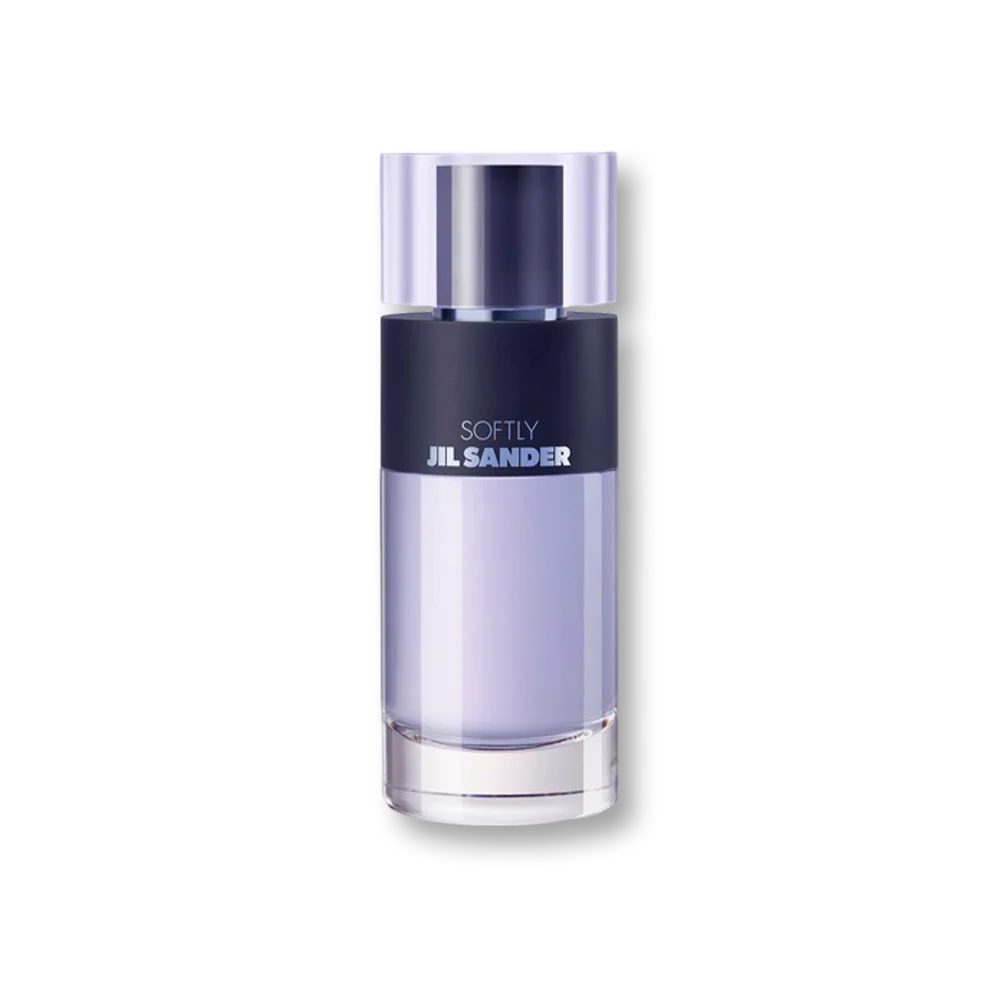 Jil Sander Softly Serene EDP