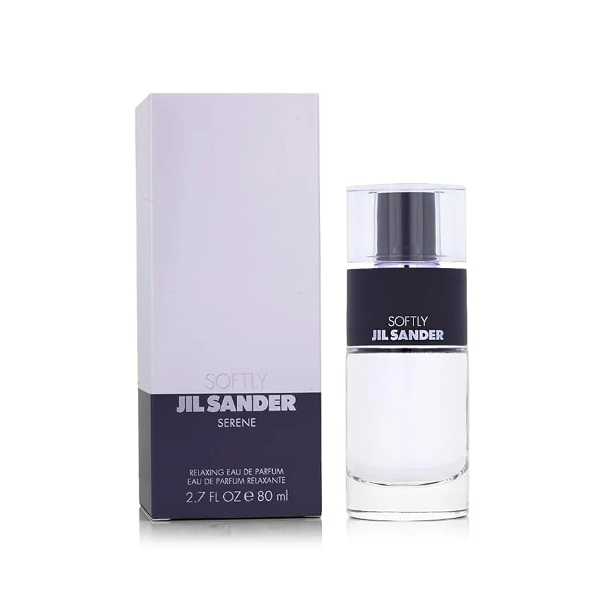 Jil Sander Softly Serene EDP - Image 4