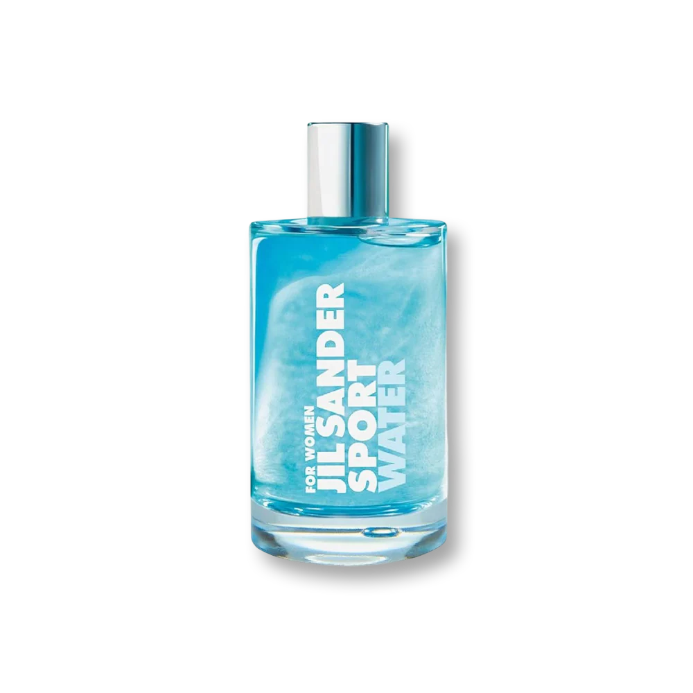 Jil Sander Sport Water EDT