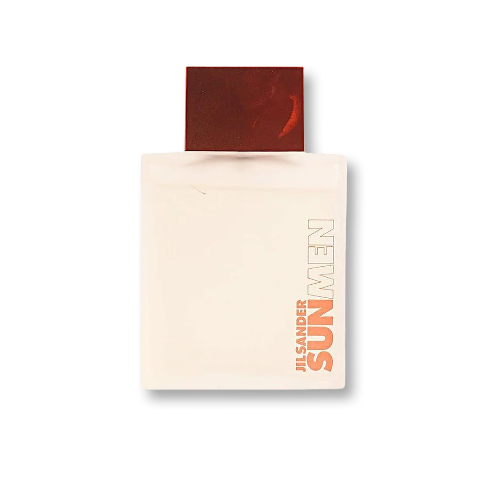 Jil Sander Sun Men Parfum