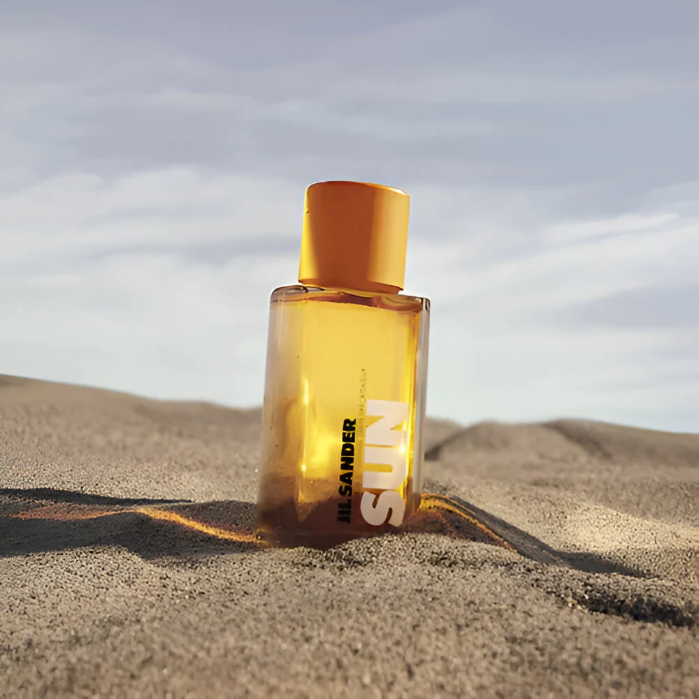 Jil Sander Sun Parfum - Image 2