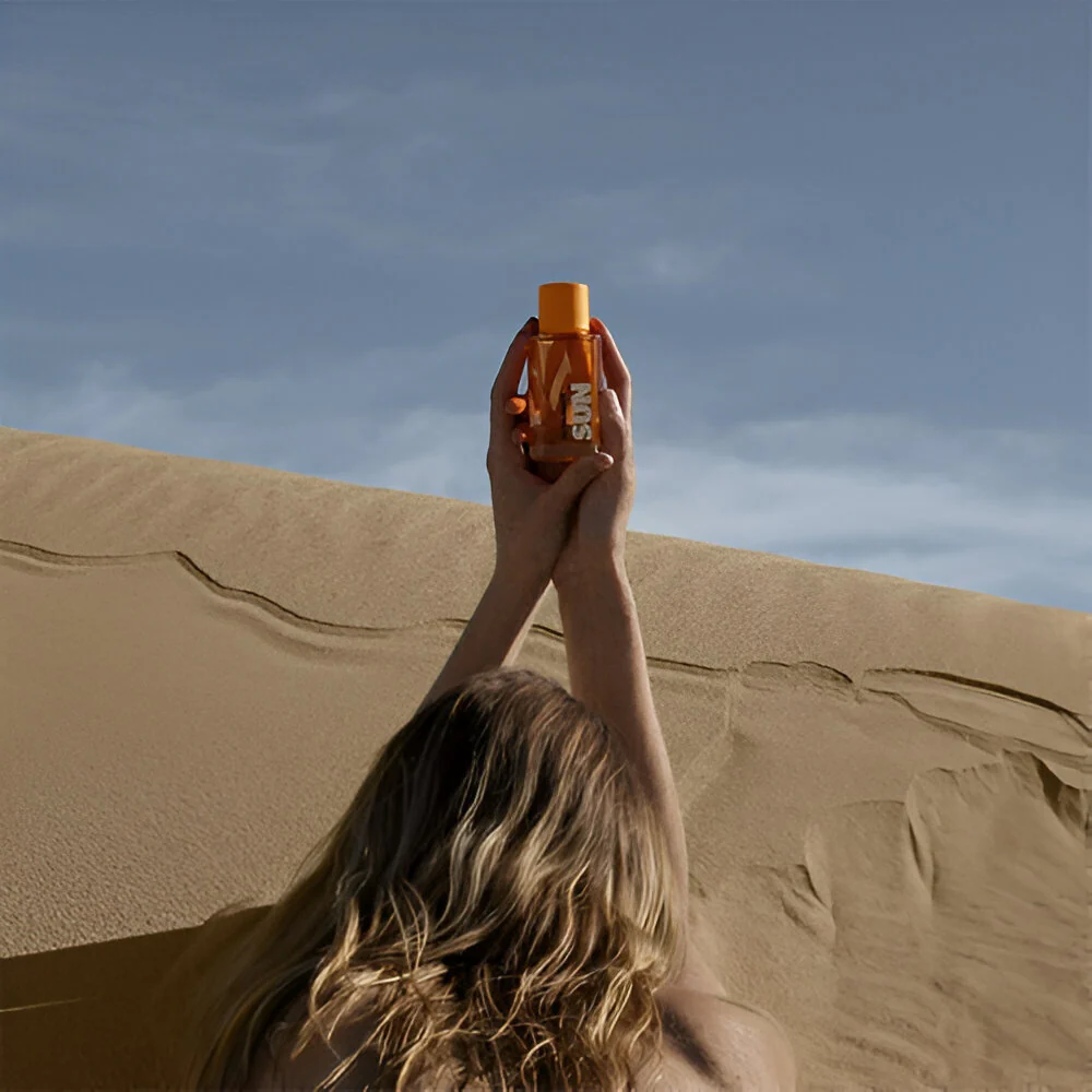 Jil Sander Sun Parfum - Image 3