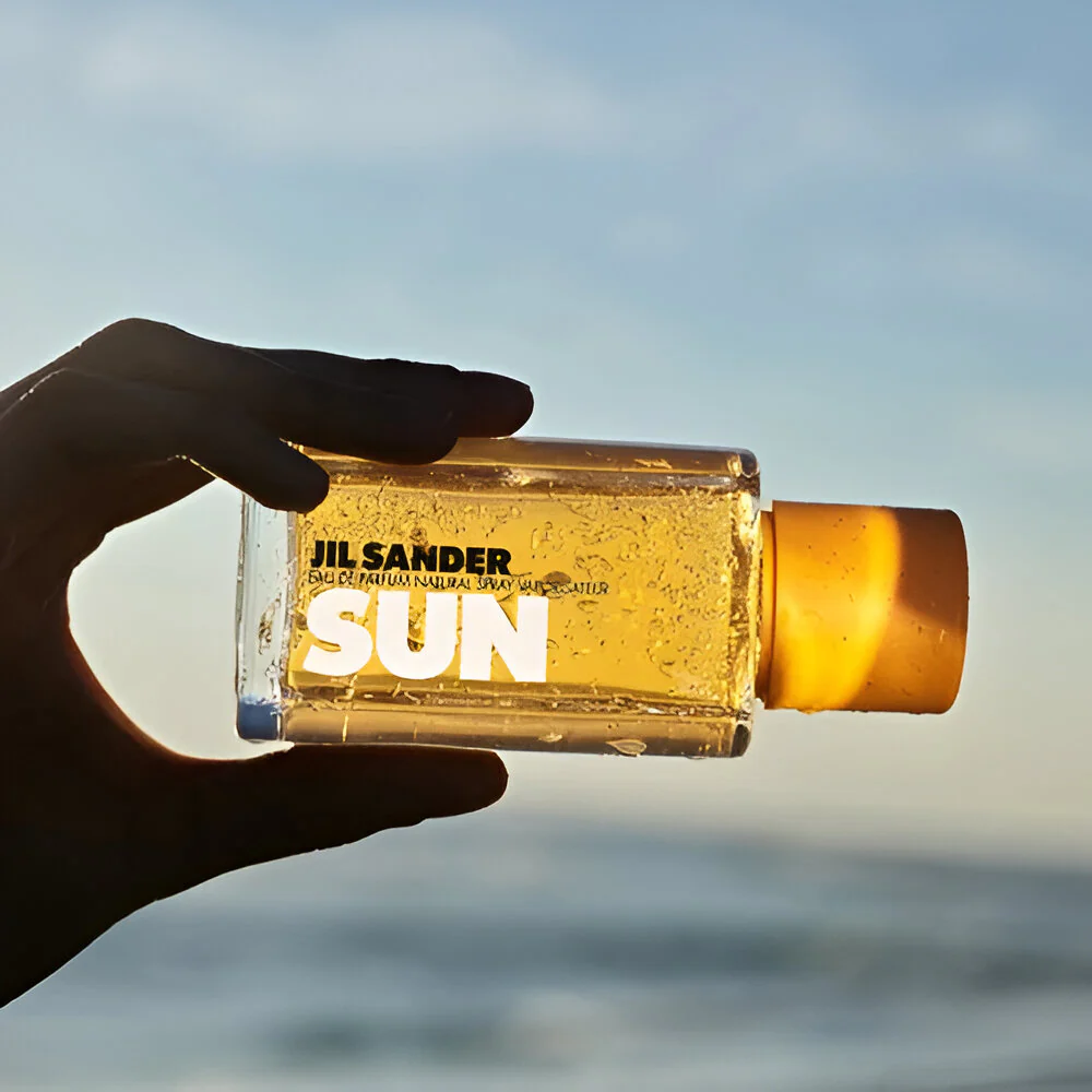 Jil Sander Sun Parfum - Image 4