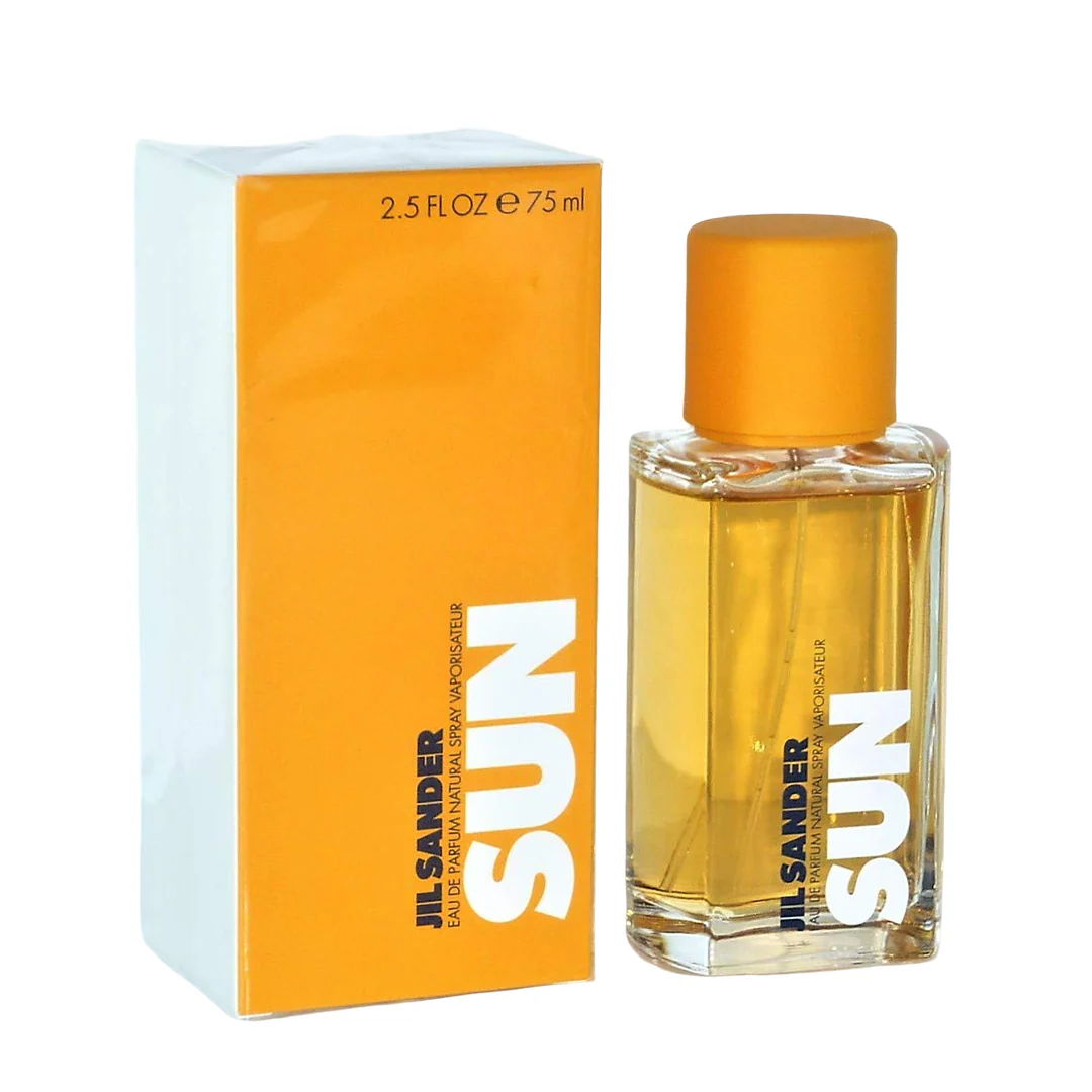 Jil Sander Sun Parfum - Image 5