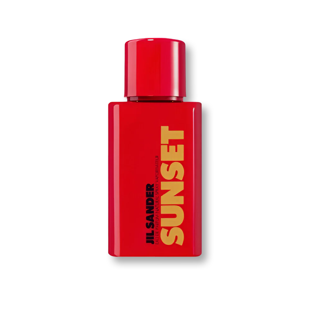 Jil Sander Sunset EDP