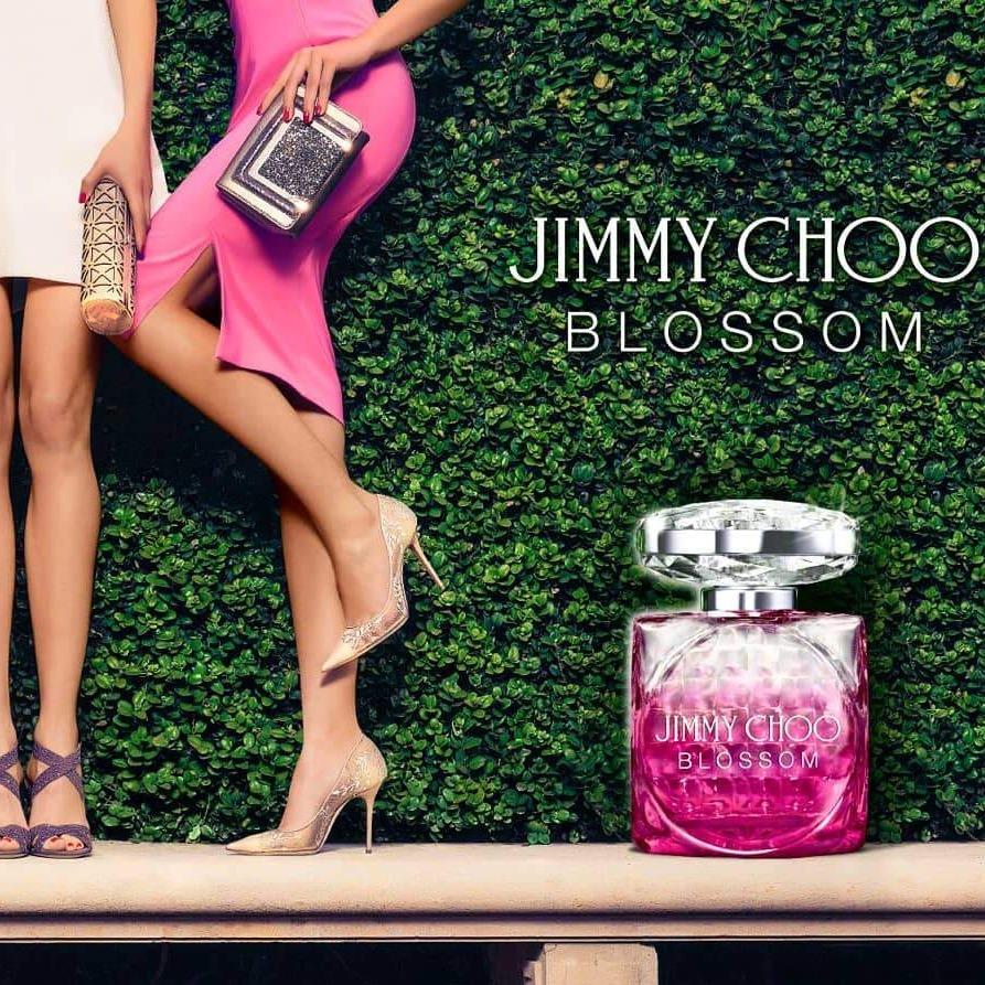 Jimmy Choo Blossom EDP - Image 2
