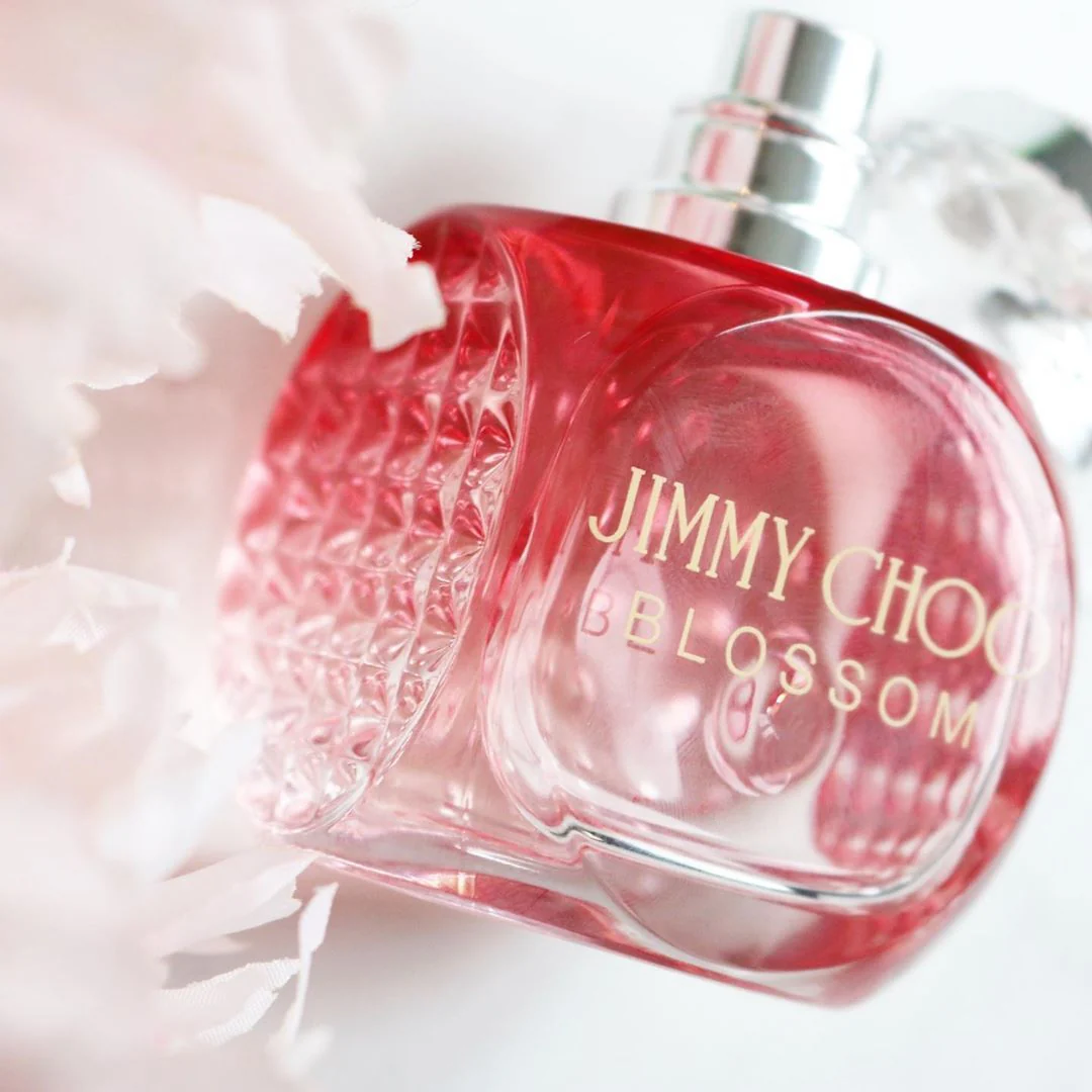 Jimmy Choo Blossom EDP - Image 3