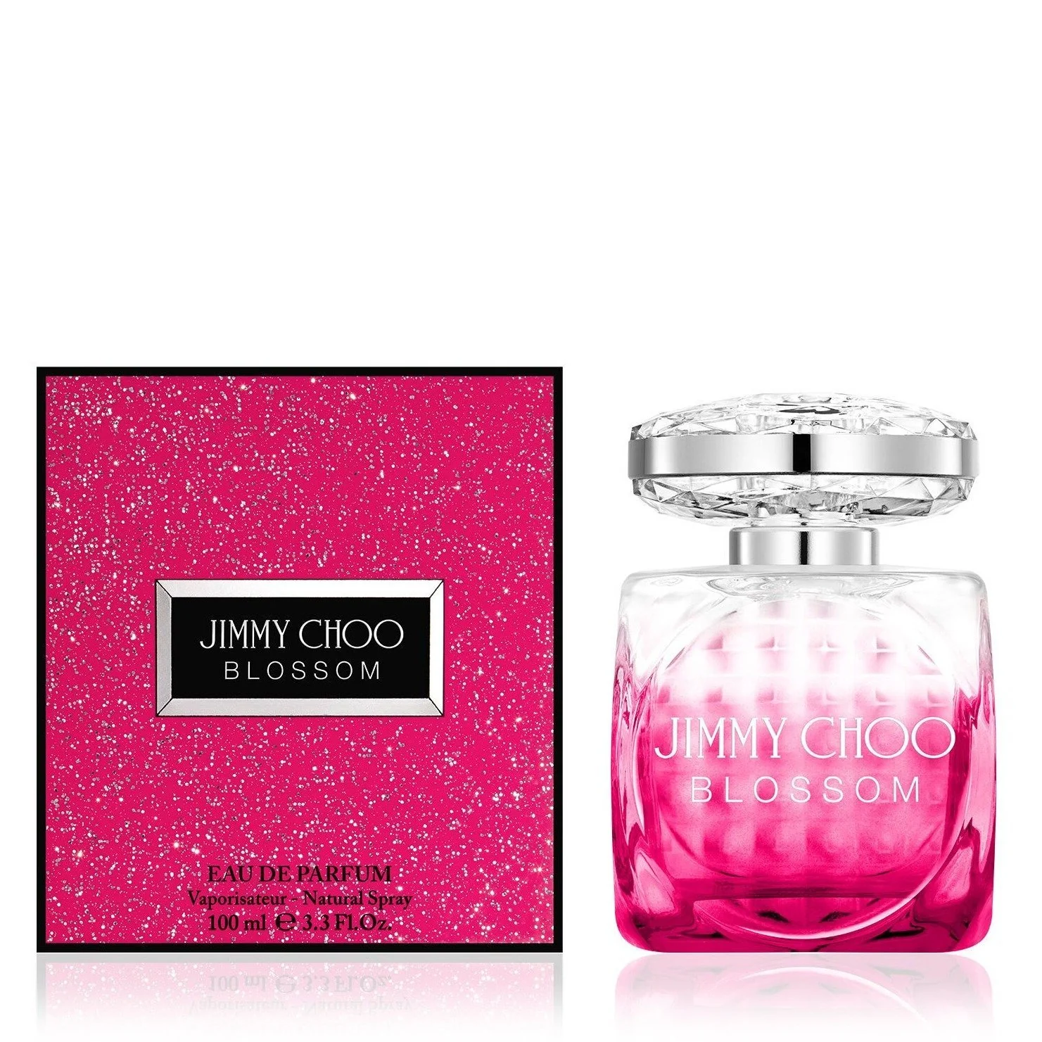 Jimmy Choo Blossom EDP - Image 4