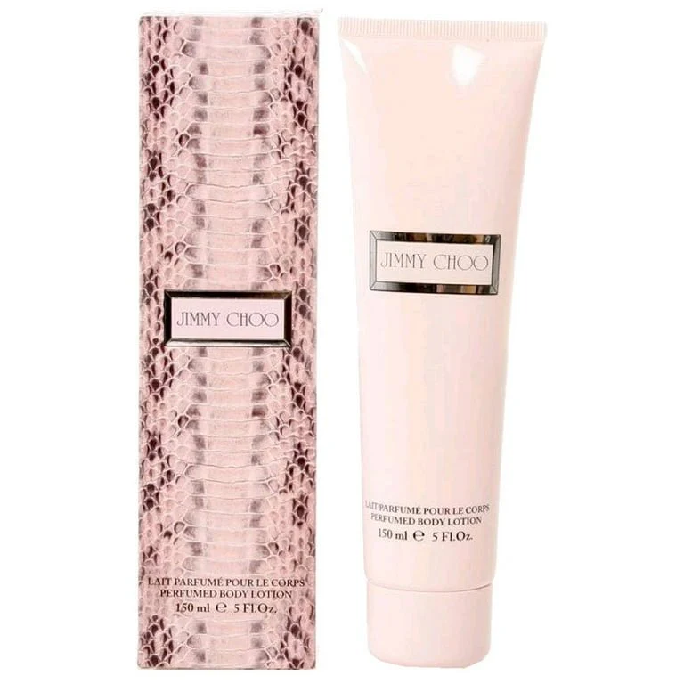 Jimmy Choo Body Lotion - Image 3