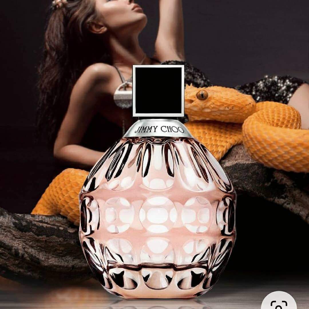 Jimmy Choo EDP - Image 3