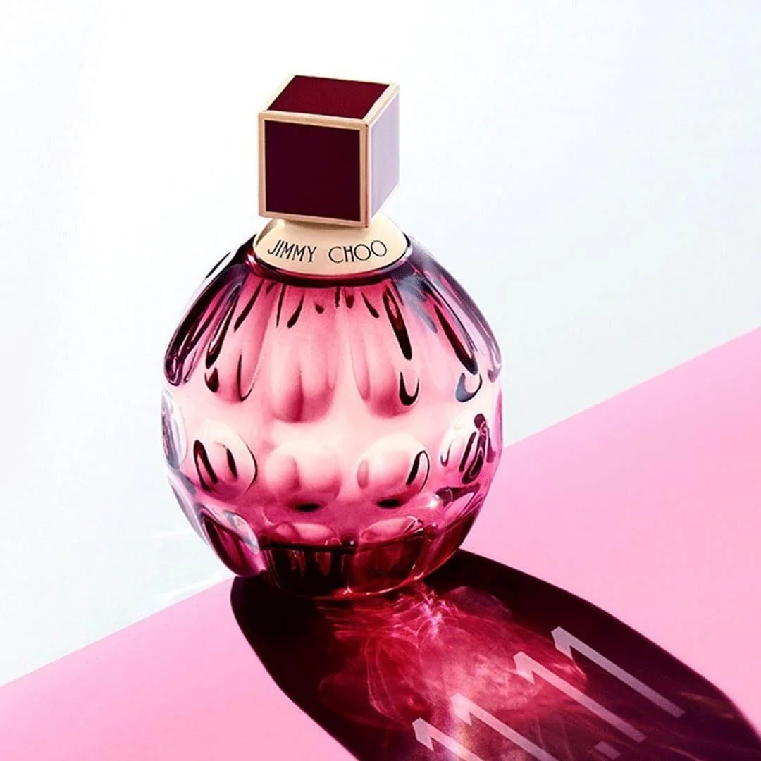 Jimmy Choo Fever EDP - Image 2