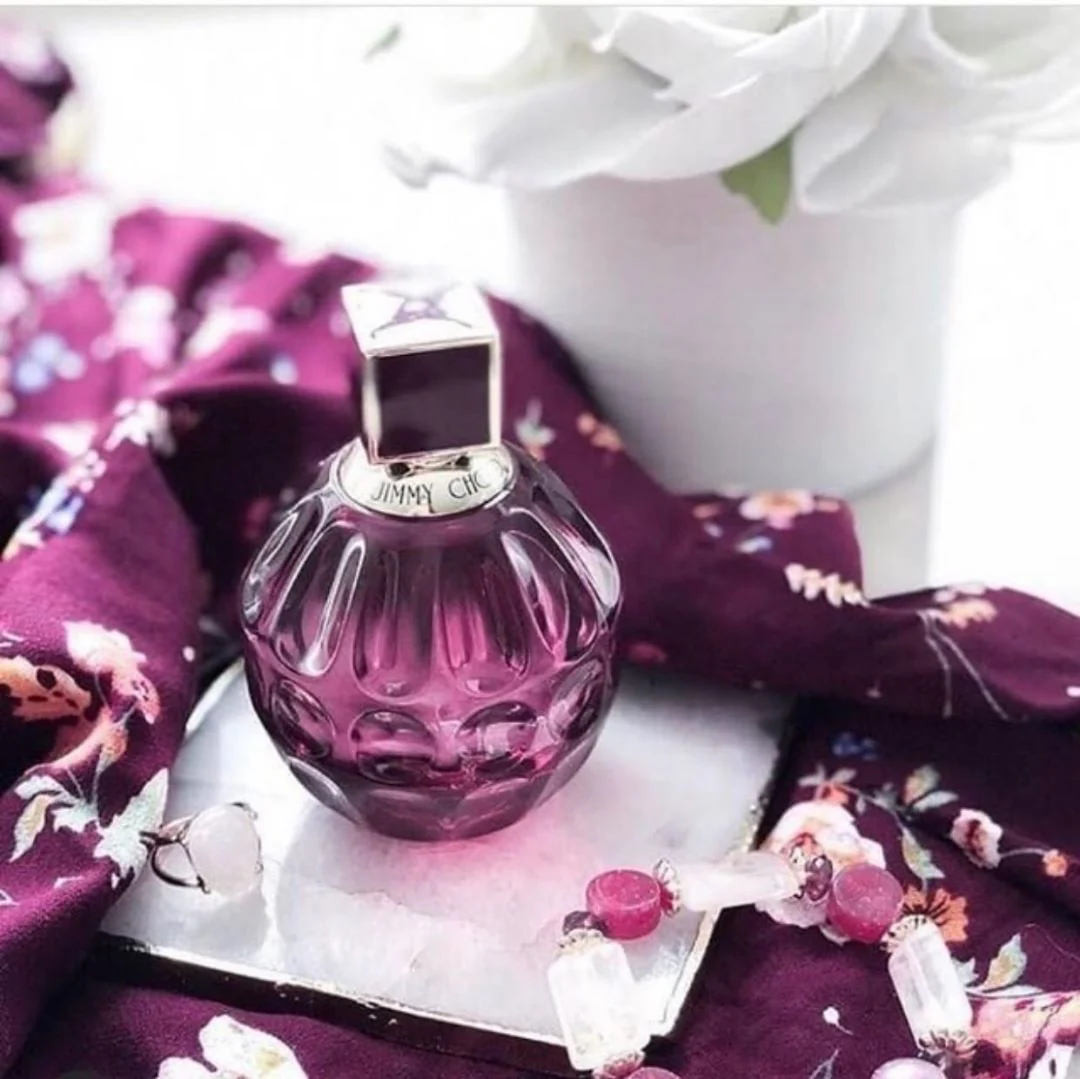 Jimmy Choo Fever EDP - Image 3