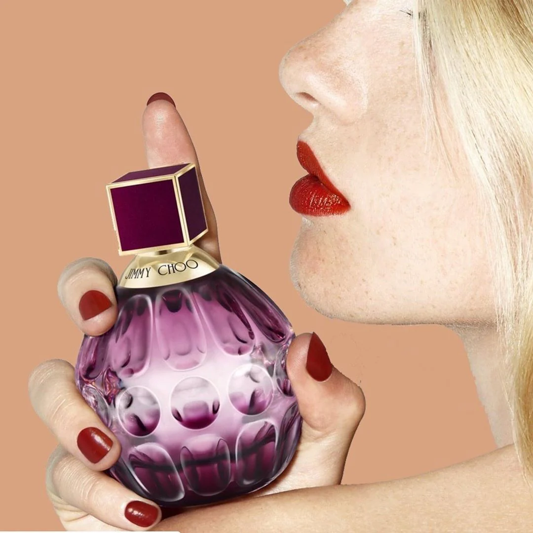Jimmy Choo Fever EDP - Image 4