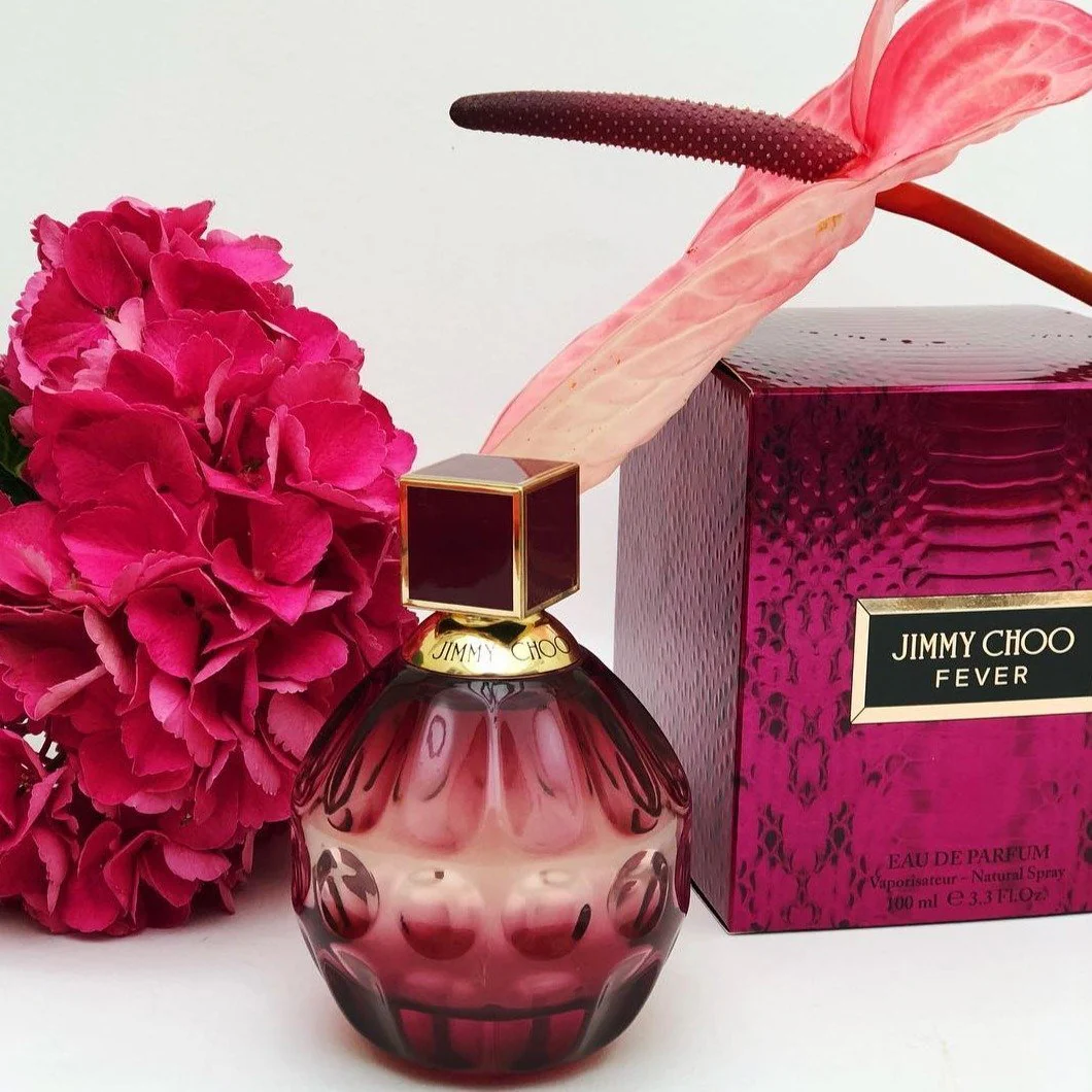Jimmy Choo Fever EDP - Image 5