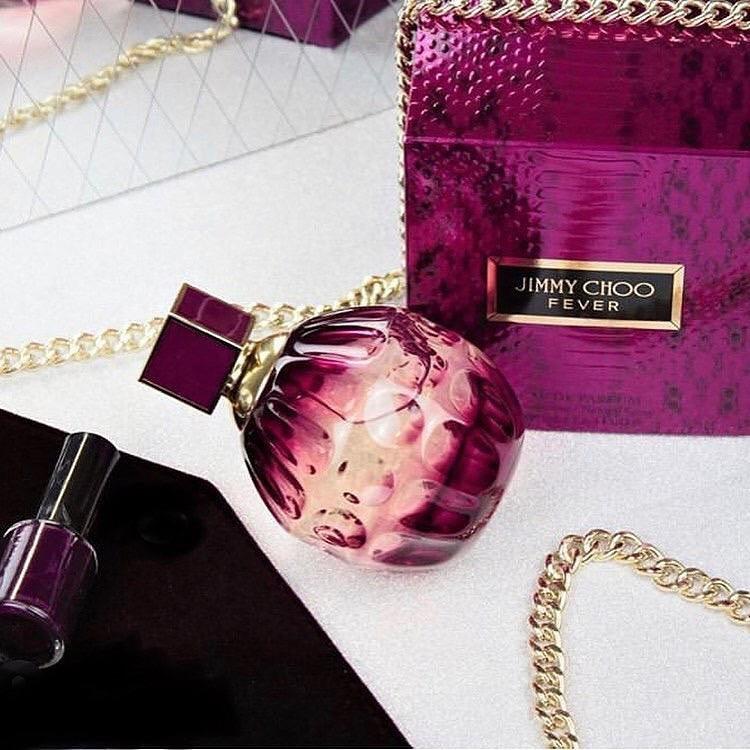 Jimmy Choo Fever EDP - Image 6