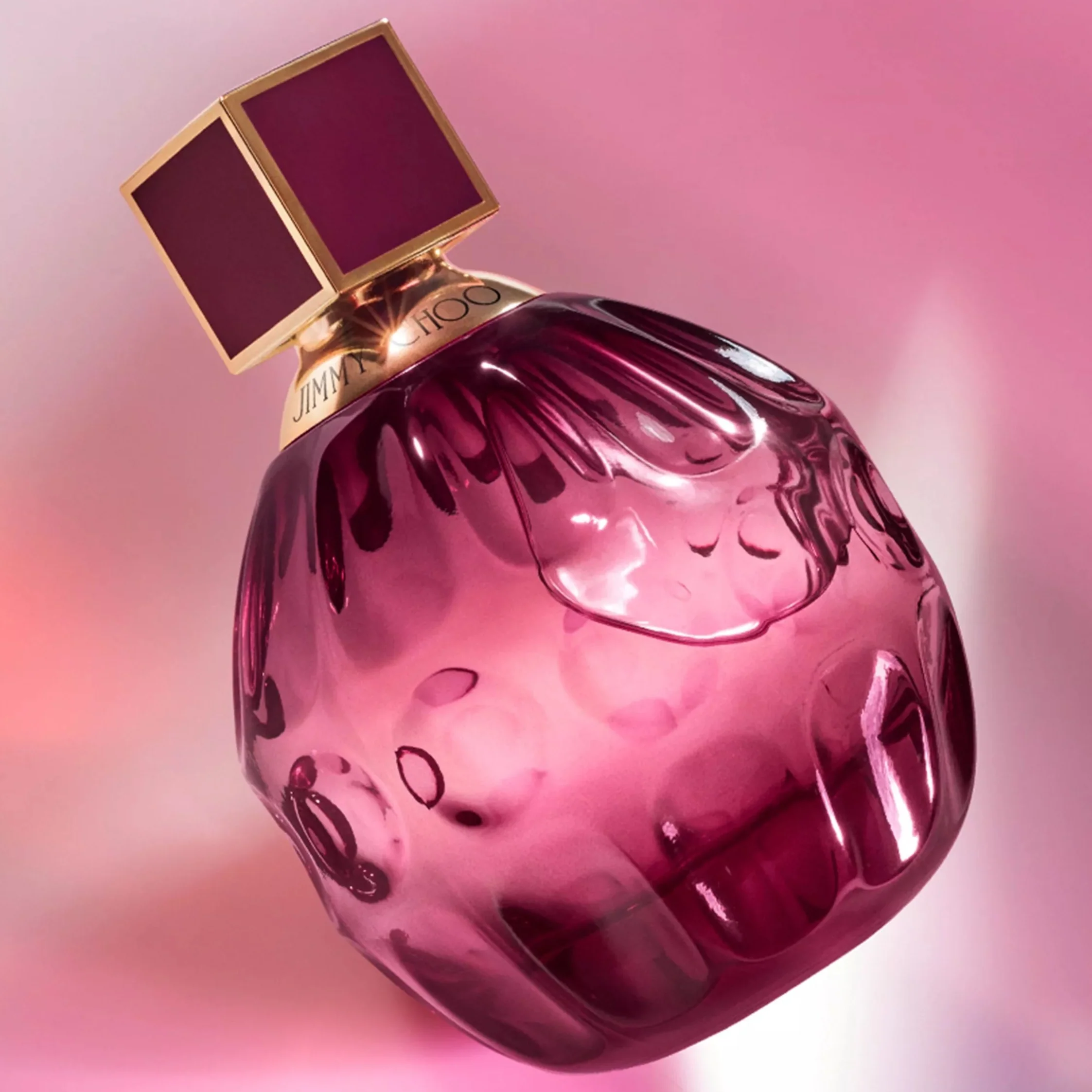 Jimmy Choo Fever EDP For Women Gift Set - Image 2
