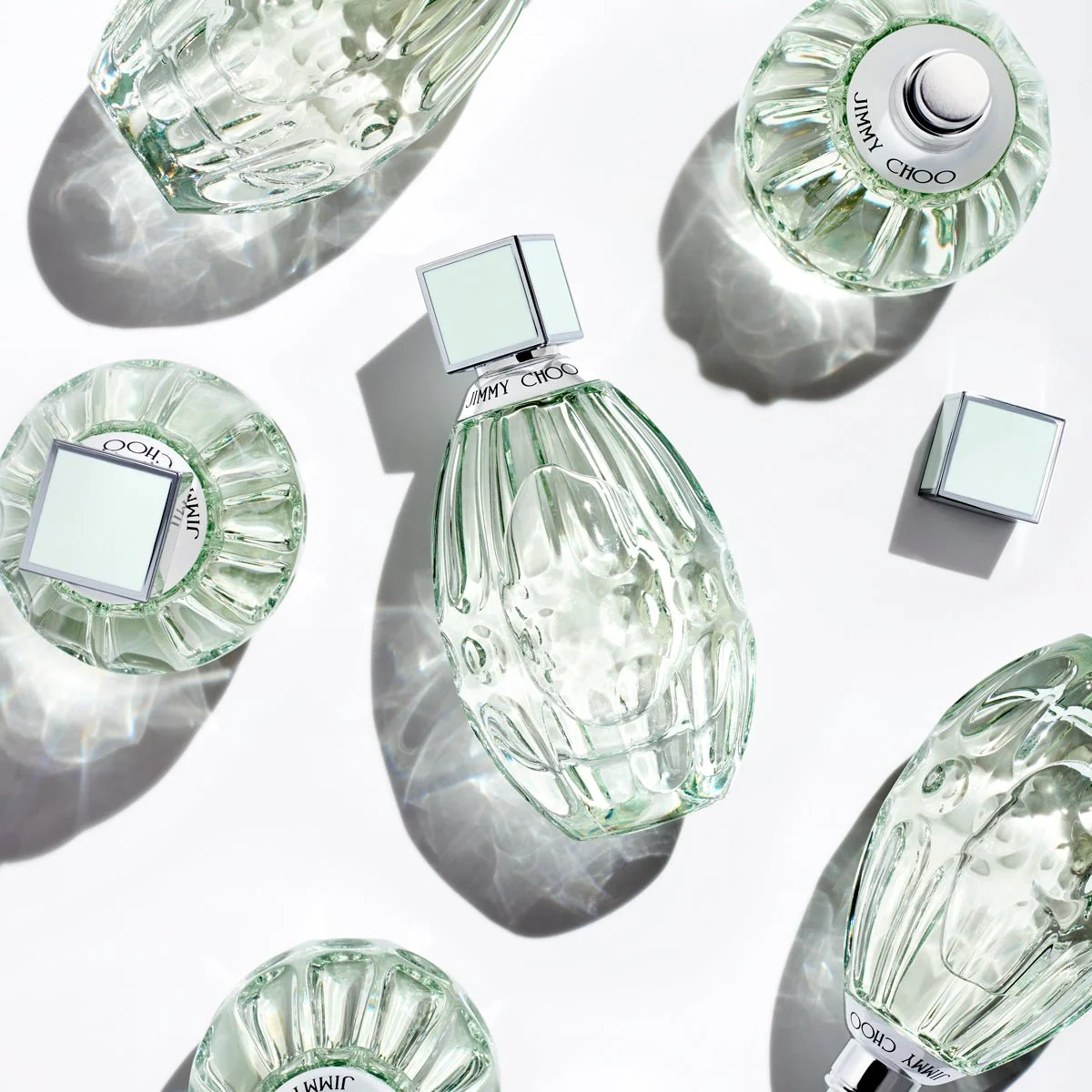 Jimmy Choo Floral EDT - Image 2