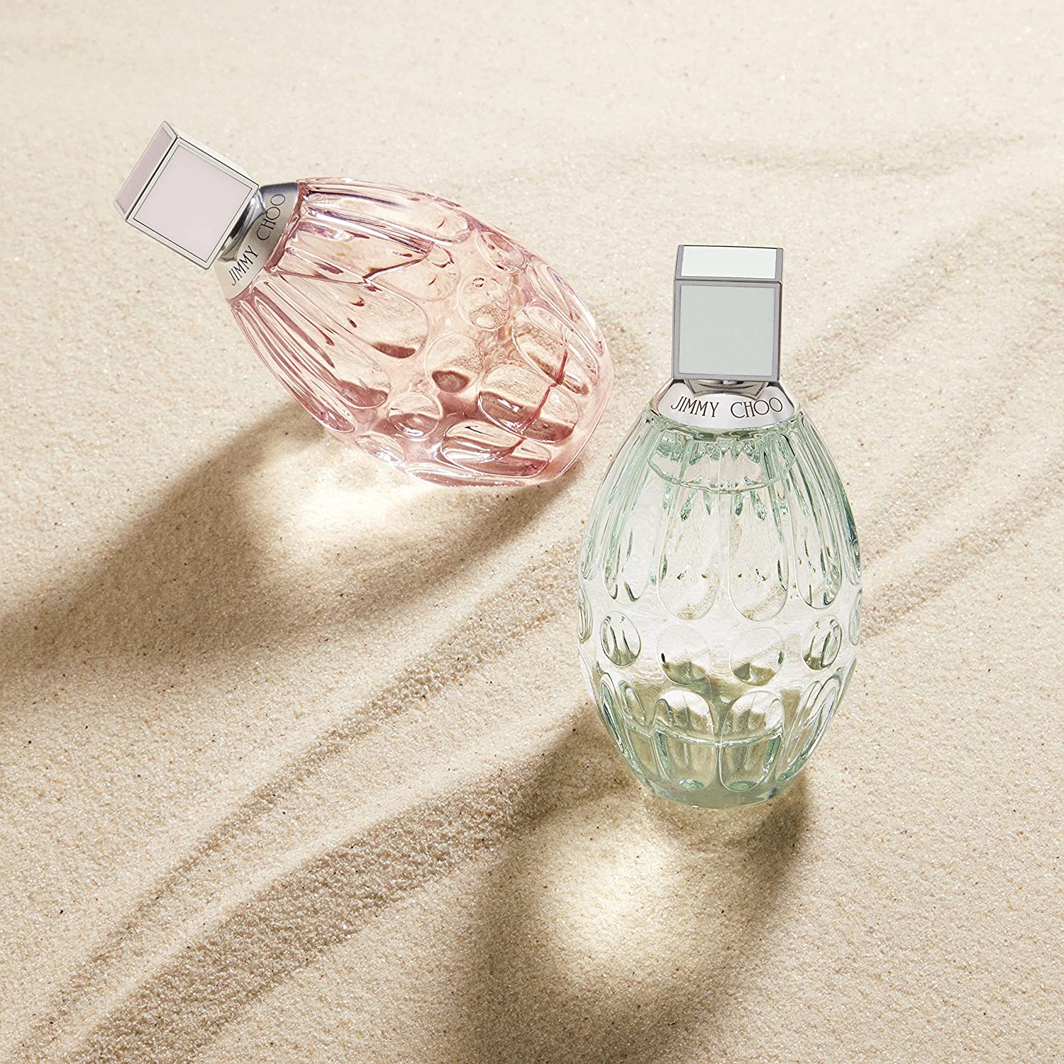 Jimmy Choo Floral EDT - Image 3