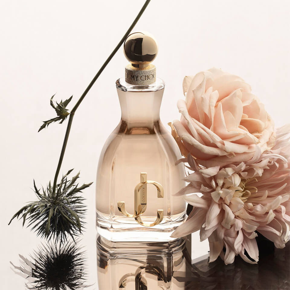 Jimmy Choo I Want Choo Body Lotion - Image 3