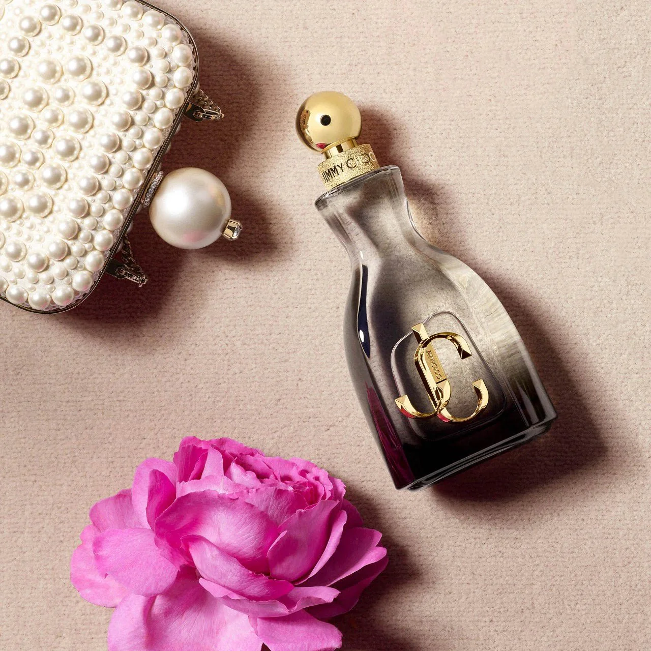 Jimmy Choo I Want Choo Forever Body Lotion - Image 2