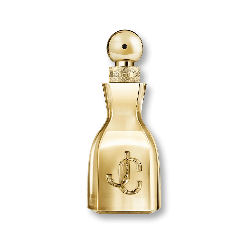 Jimmy Choo I Want Choo Le Parfum