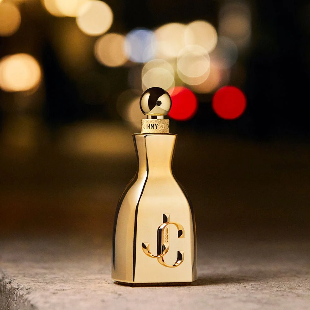 Jimmy Choo I Want Choo Le Parfum - Image 2