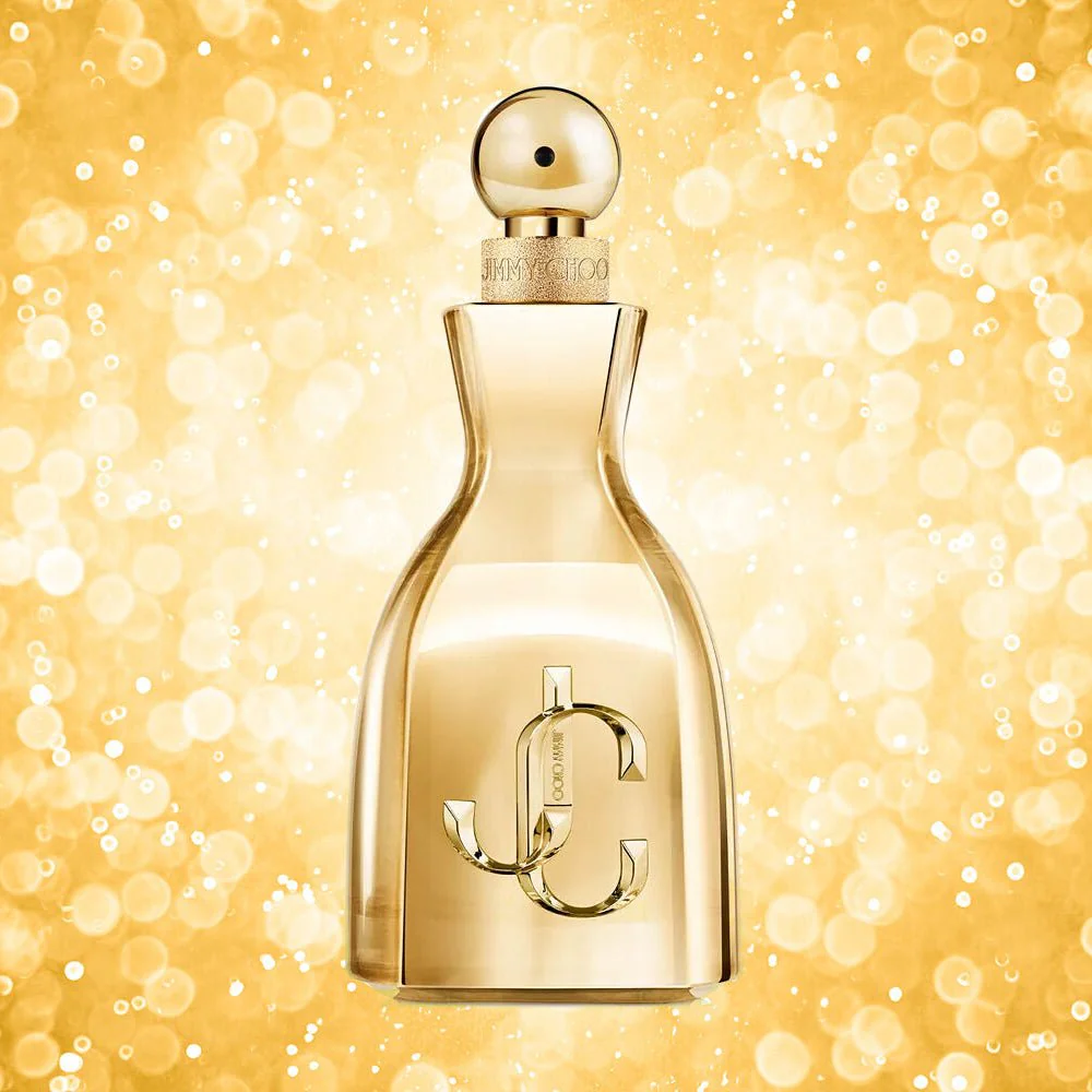 Jimmy Choo I Want Choo Le Parfum - Image 4