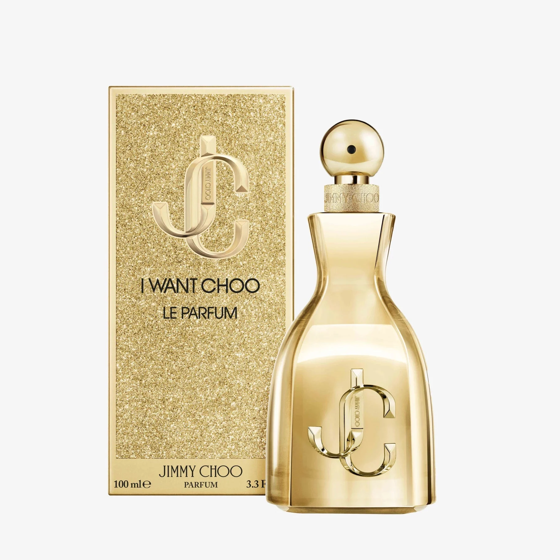 Jimmy Choo I Want Choo Le Parfum - Image 5