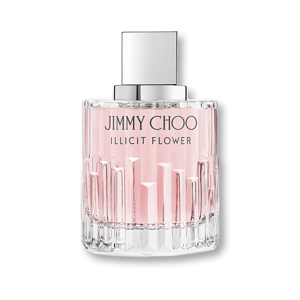 Jimmy Choo Illicit Flower EDT