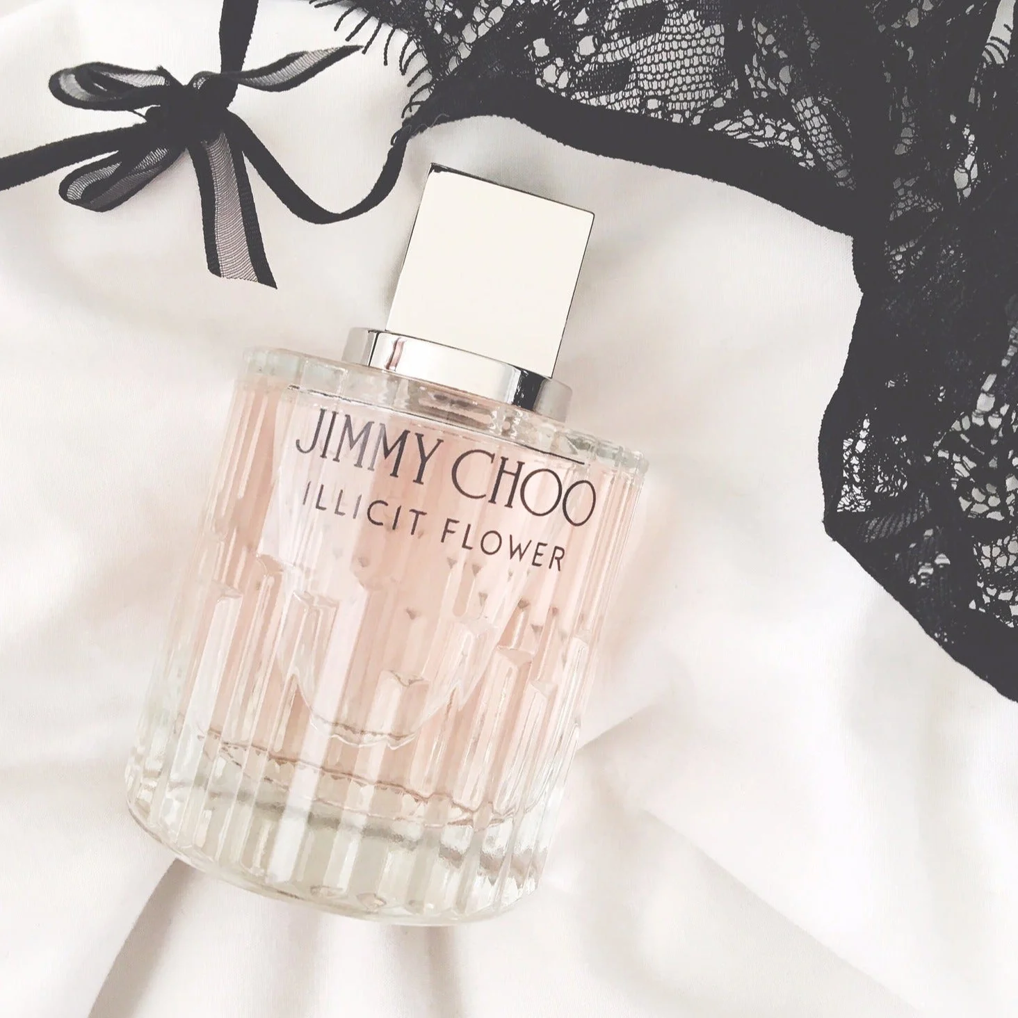 Jimmy Choo Illicit Flower EDT - Image 4