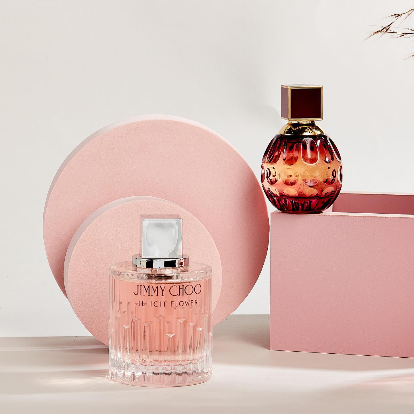 Jimmy Choo Illicit Flower EDT - Image 5