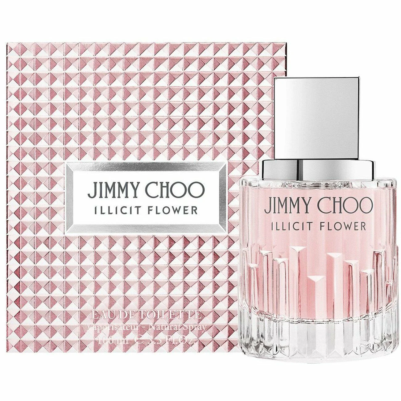 Jimmy Choo Illicit Flower EDT - Image 6