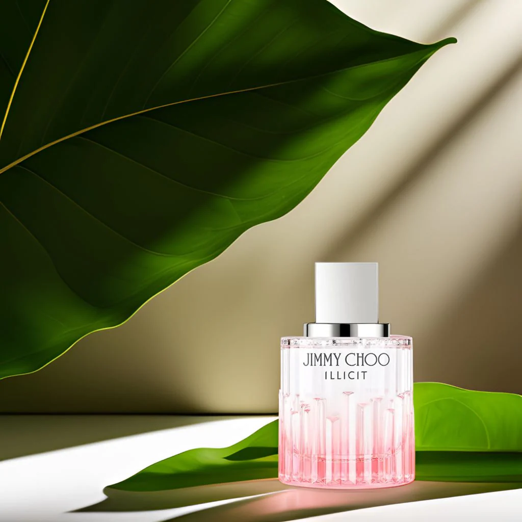 Jimmy Choo Illicit Special Edition EDP - Image 3