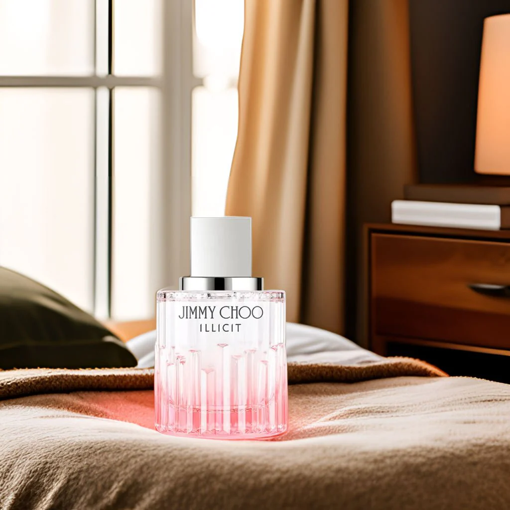 Jimmy Choo Illicit Special Edition EDP - Image 4
