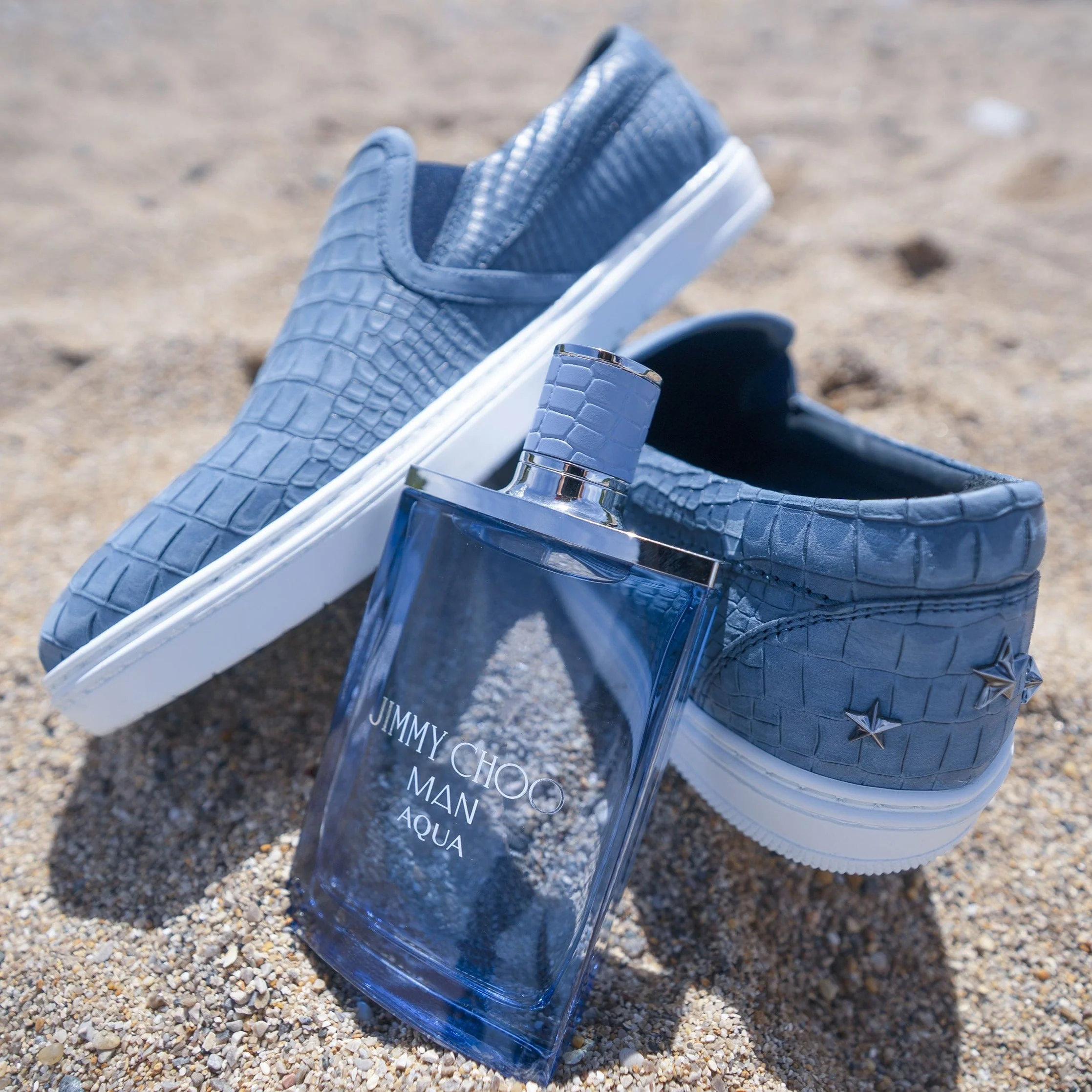 Jimmy Choo Man Aqua EDT - Image 4